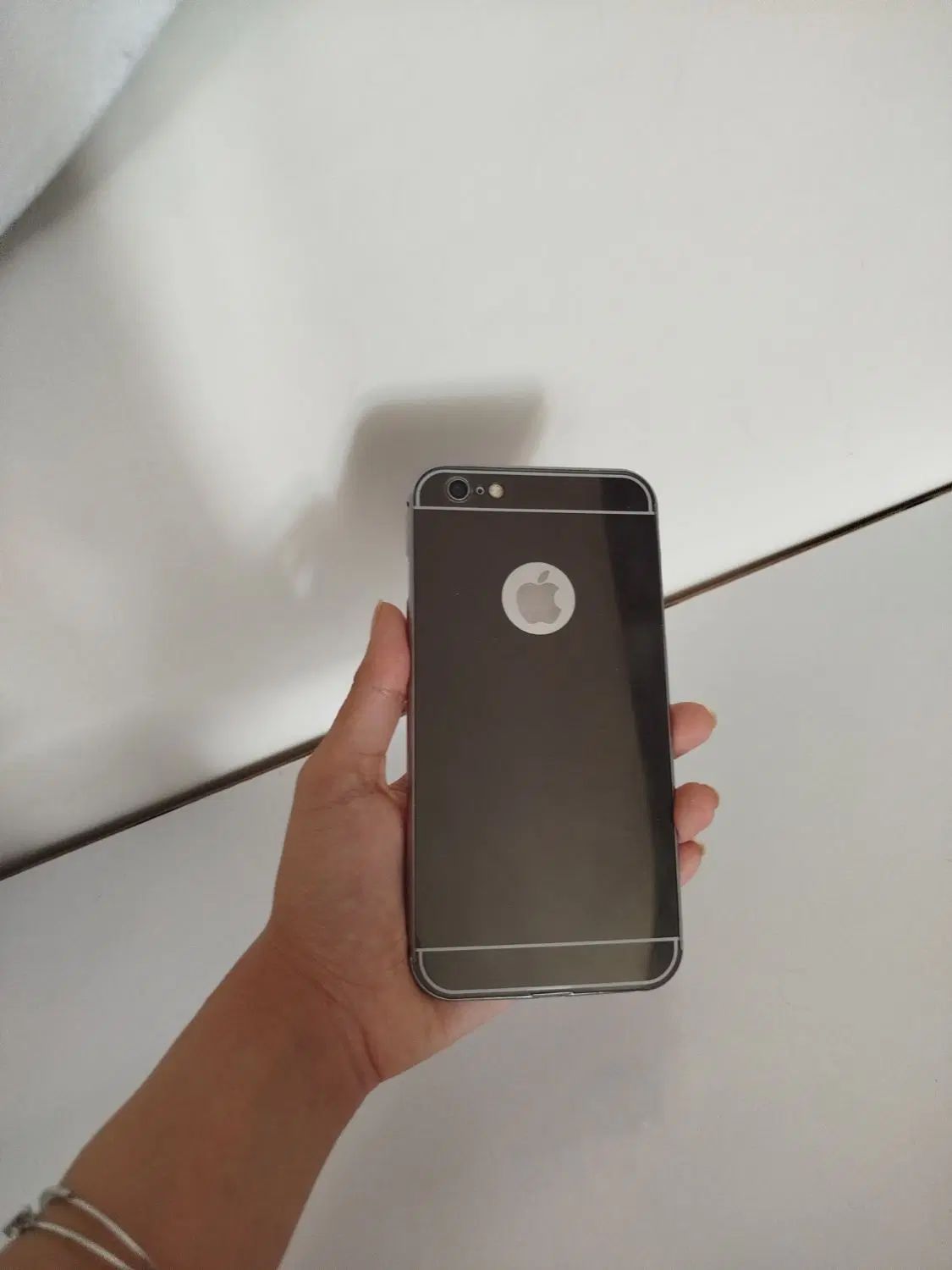 iPhone 6 plus|موبایل|مشهد, هفت تیر (آب و برق)|دیوار