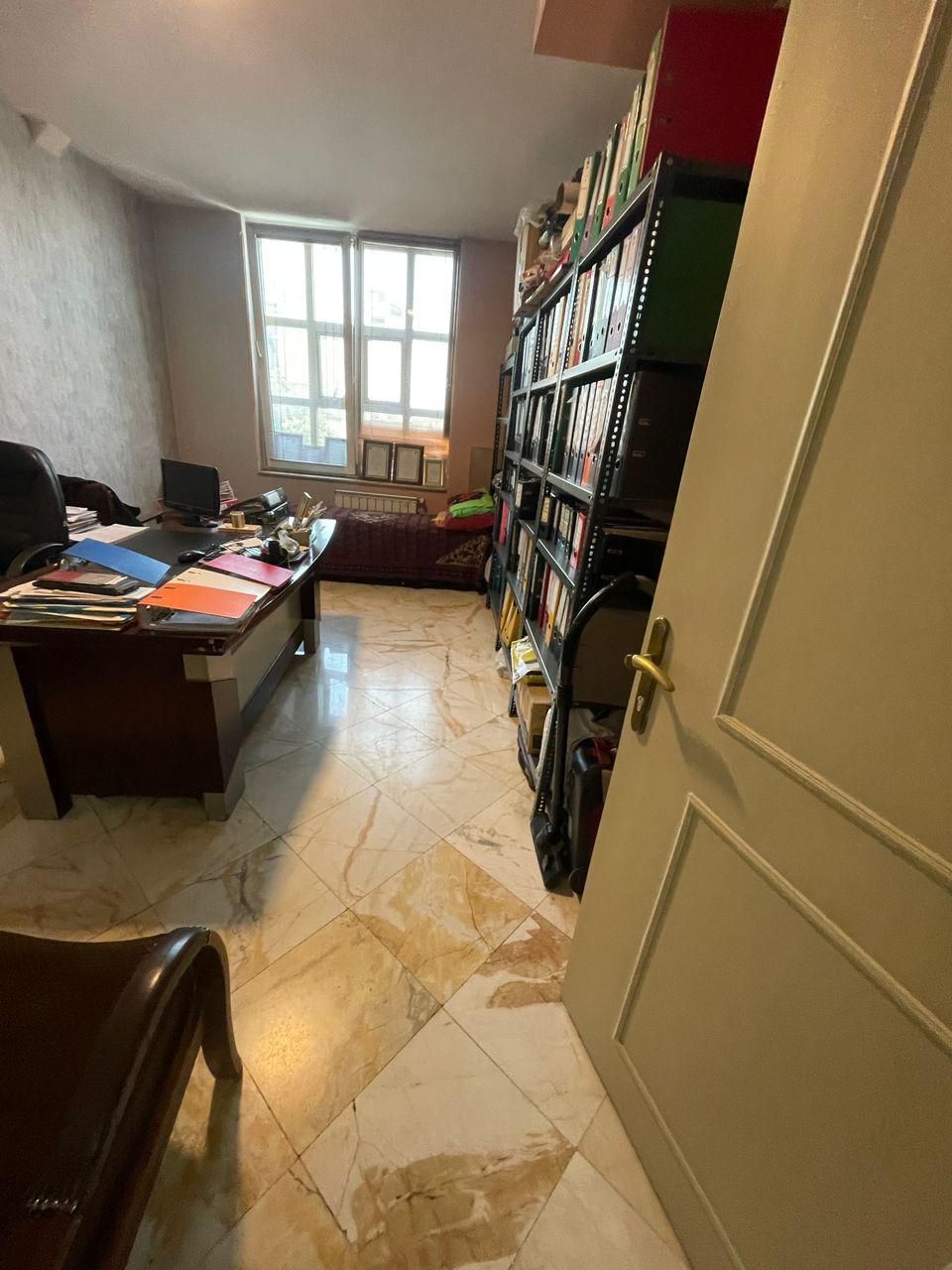 اجاره 80م سند اداری بر شریعتی دسترسی مترو قلهک|اجارهٔ دفتر کار، اتاق اداری، مطب|تهران, قلهک|دیوار