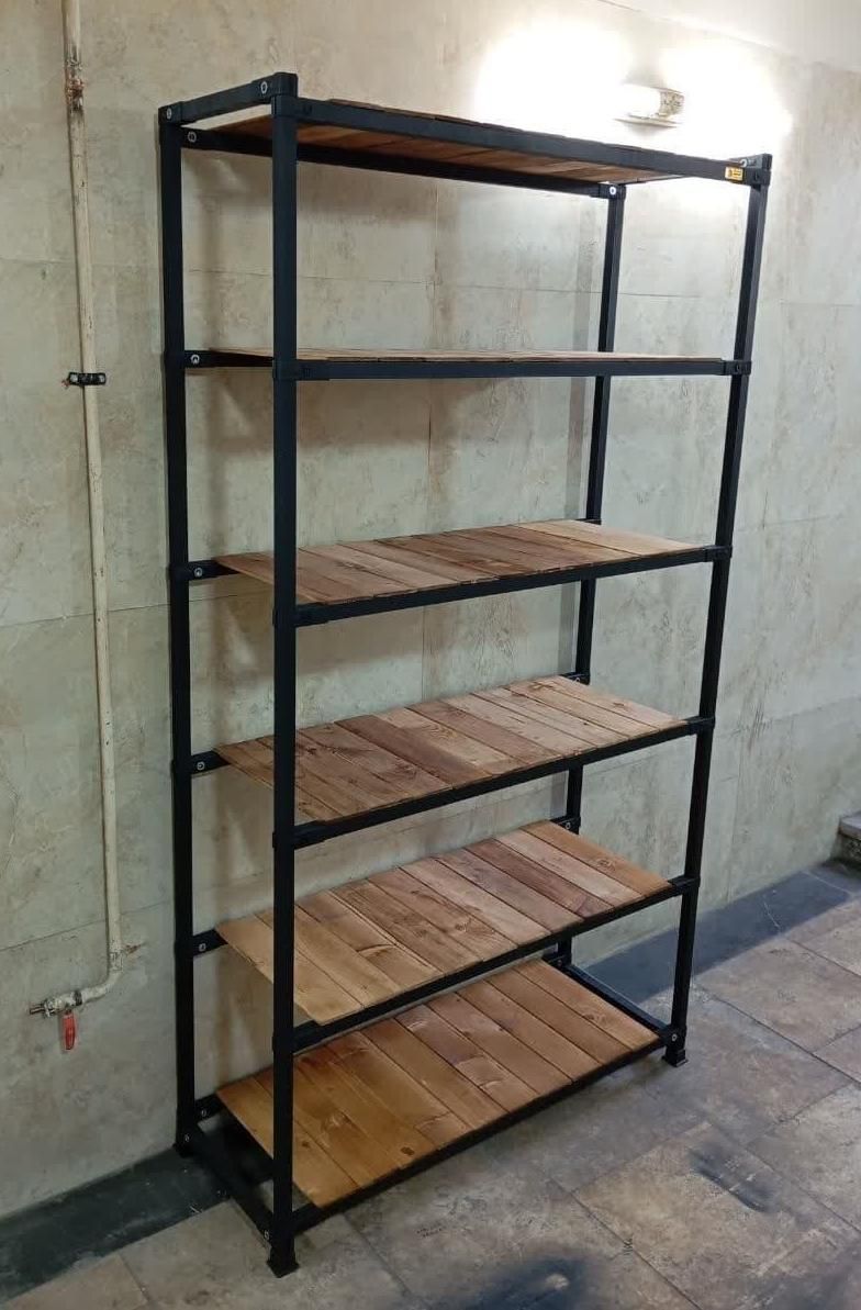 قفسه و استند فروشگاهی|فروشگاه و مغازه|اهواز, کوروش|دیوار