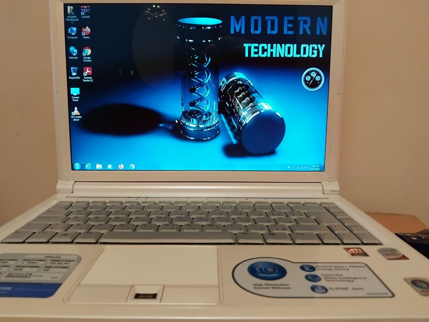 لبتاب ASUS سلامت رام ۴ حافظه داخلی ۲۱۲ GB|رایانه همراه|کرج, شهر جدید اندیشه|دیوار