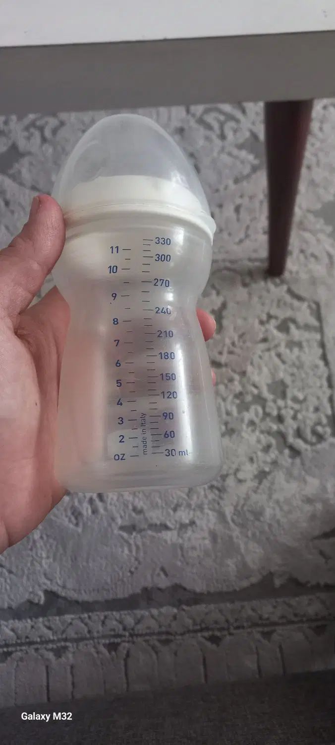 شیشه شیر chicco|اسباب و اثاث بچه|تهران, پونک|دیوار