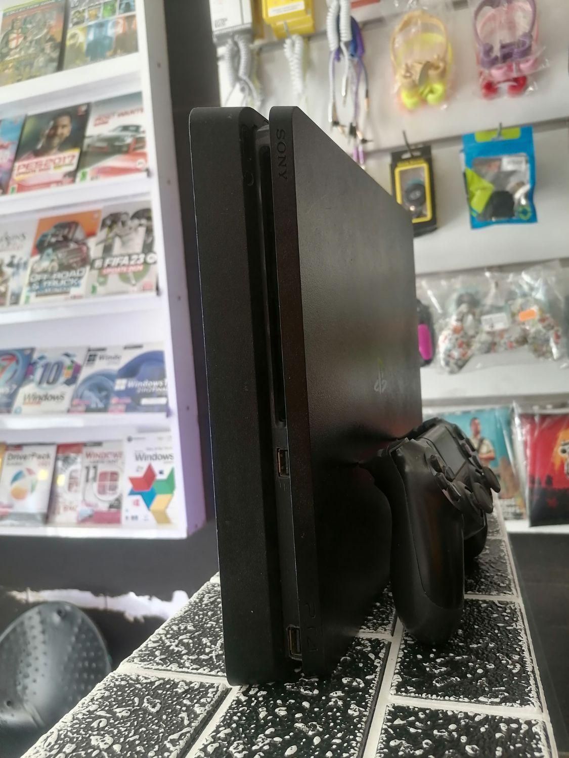 خرید و فروش هم مدل دستگاه های بازی حتی خراب|کنسول، بازی ویدئویی و آنلاین|نیشابور, شهرک فرهنگیان|دیوار