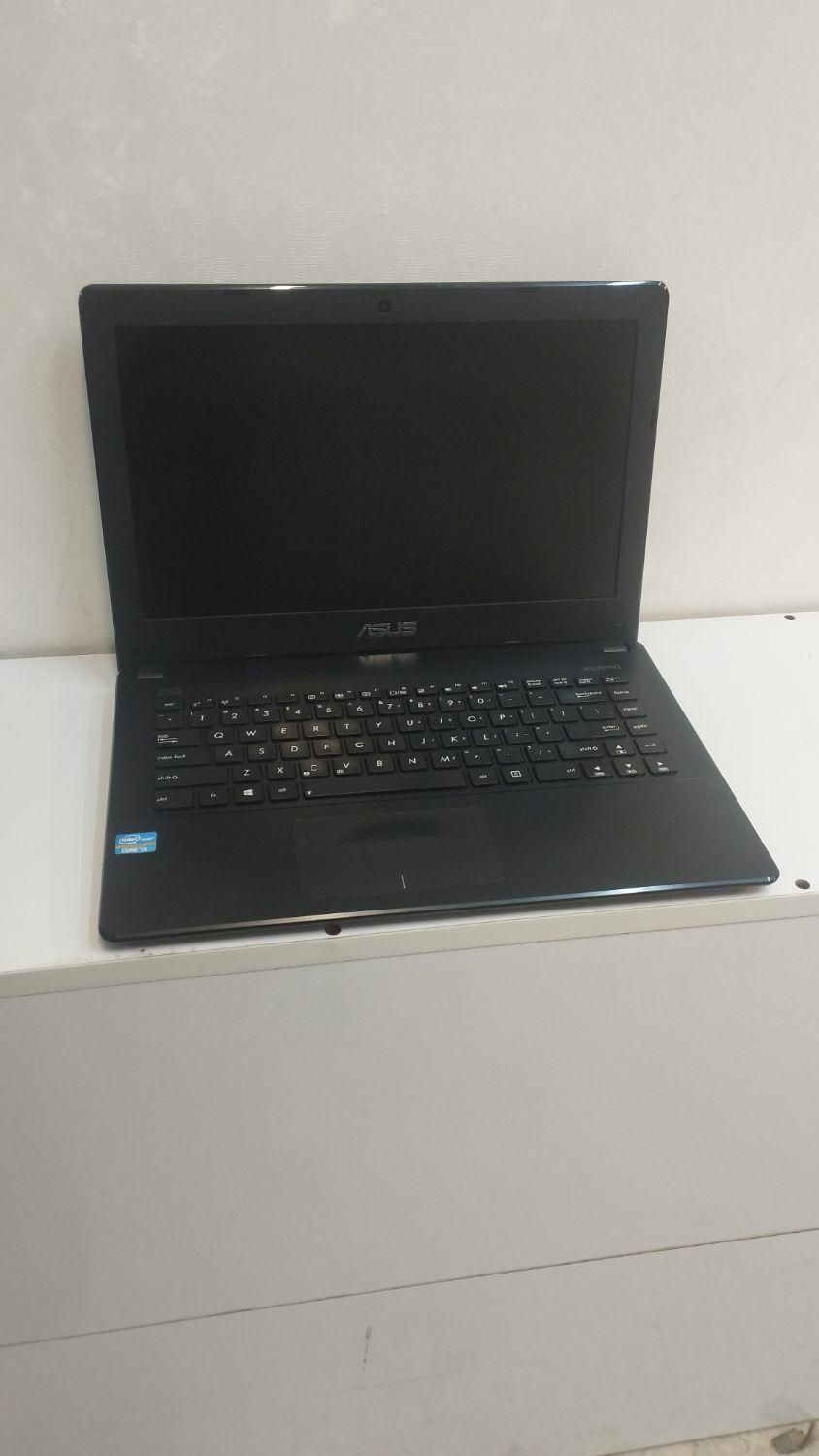 لپ تاپ  ASUS X450|رایانه همراه|اصفهان, خلجا|دیوار