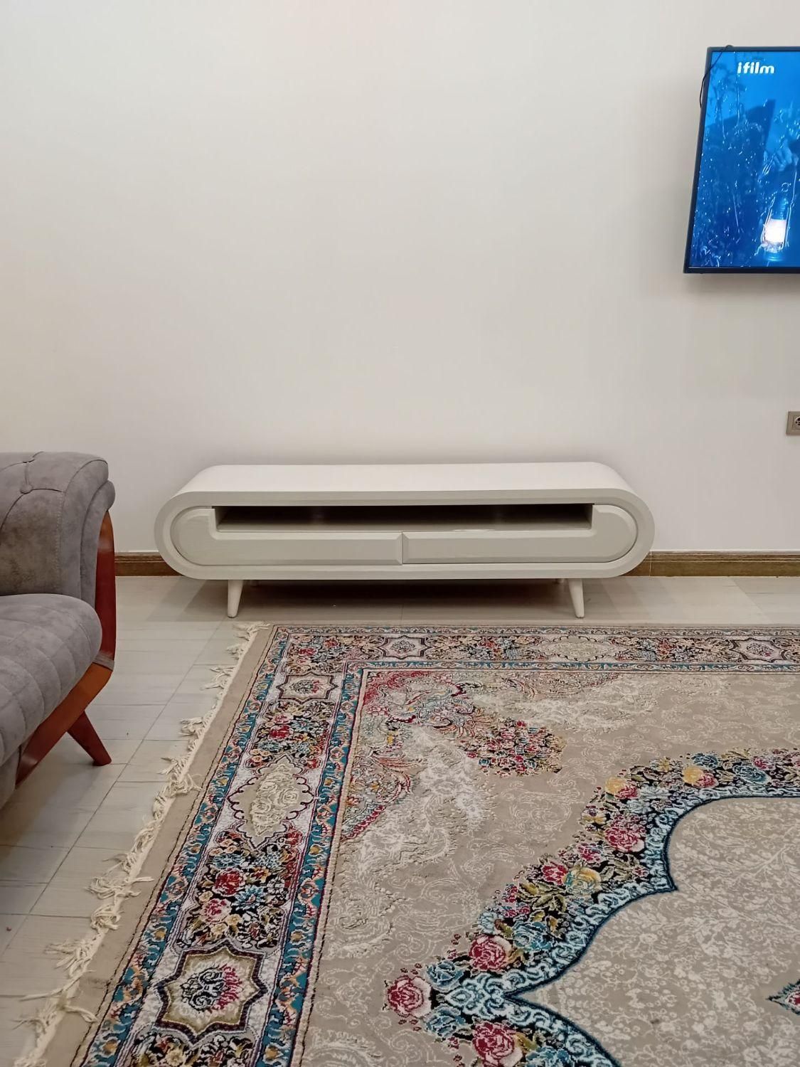 میز تلوزیون نو|بلیت|گرگان, |دیوار