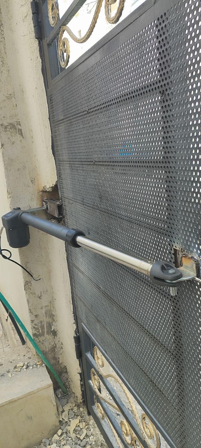 آیفون تصویری. دوربین مداربسته. جک پارکینگ|خدمات پیشه و مهارت|پردیس, فاز ۸|دیوار