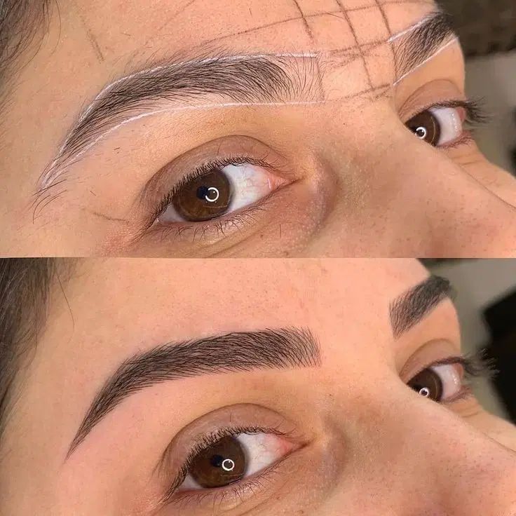 میکروبلیدینگ ابرو شیدینگ لب اکستنشن مژه|خدمات آرایشگری و زیبایی|تهران, نیروی هوایی (پیروزی)|دیوار
