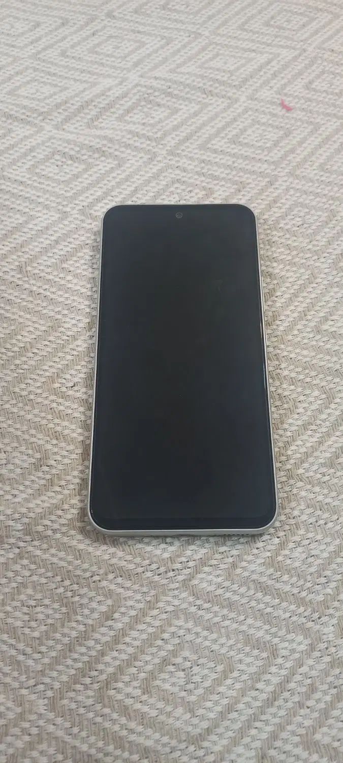 سامسونگ سامسونگ Galaxy A54 با حافظهٔ ۱۲۸ گیگابایت|موبایل|کرمانشاه, |دیوار