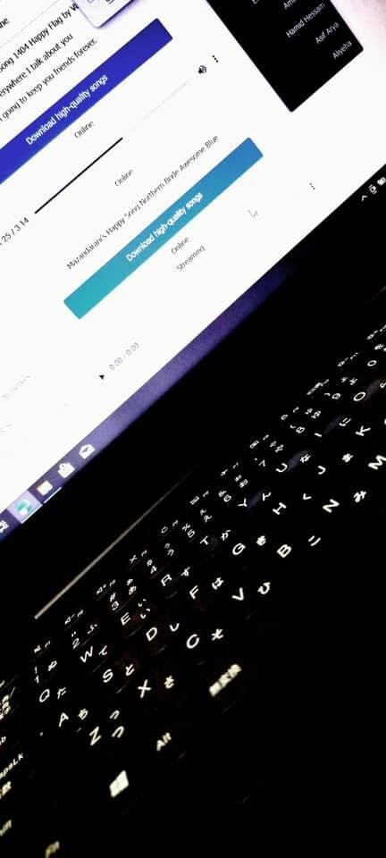 لب تاپ لنوو نسل۵کاملا نو مخصوص کارها با کامپیوتری|رایانه همراه|پاکدشت, |دیوار