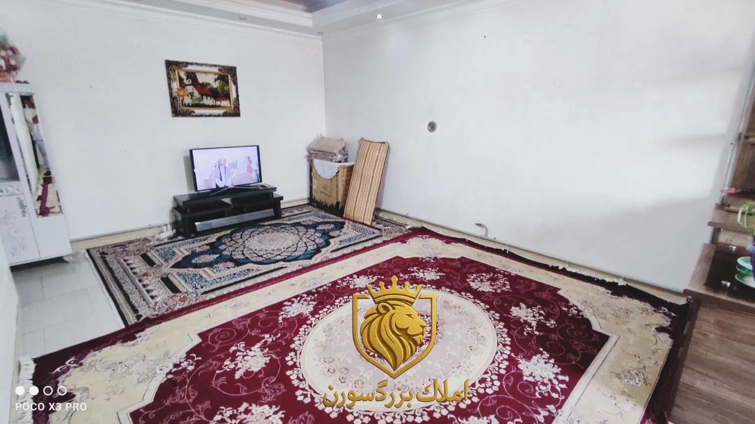 *اجاره واحد60متری/فول نصبیات/بحر خیابان شیرودی*|اجارهٔ آپارتمان|نظرآباد, رسالت|دیوار