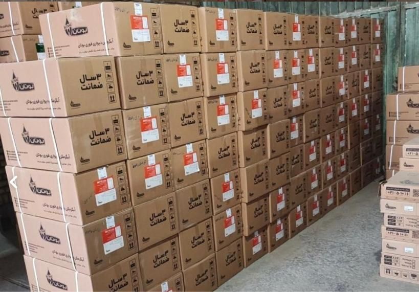 فروش ابگرمکن و طرح تعویض آبگرمکن فرسوده با نو|آبگرمکن، پکیج، شوفاژ|شیراز, شهرک آرین|دیوار