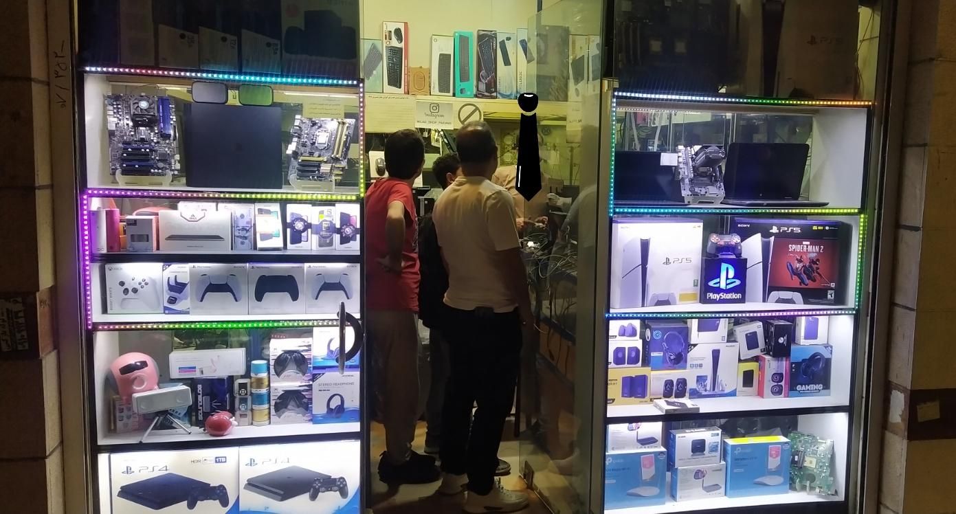 بازی ایکس باکس XBOX|کنسول، بازی ویدئویی و آنلاین|پرند, |دیوار