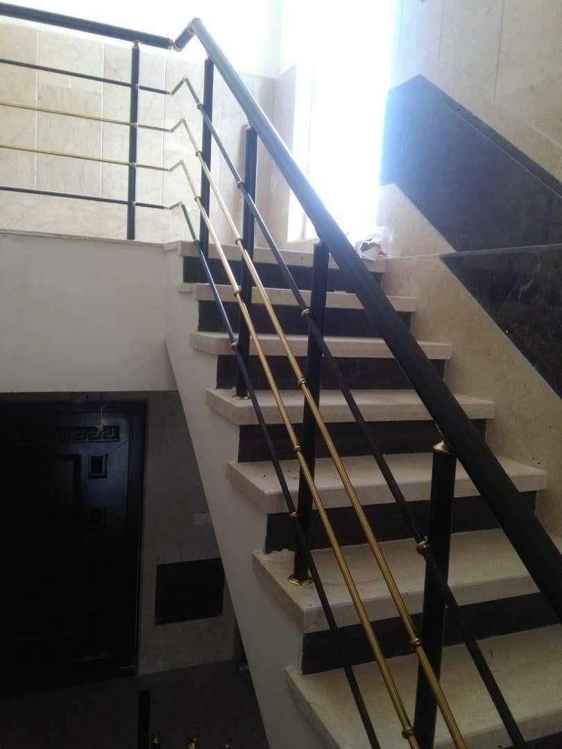 طراحی و اجرای نرده استیل و حفاظ بانکی ضدسرقت100%|خدمات پیشه و مهارت|کرج, کیانمهر|دیوار