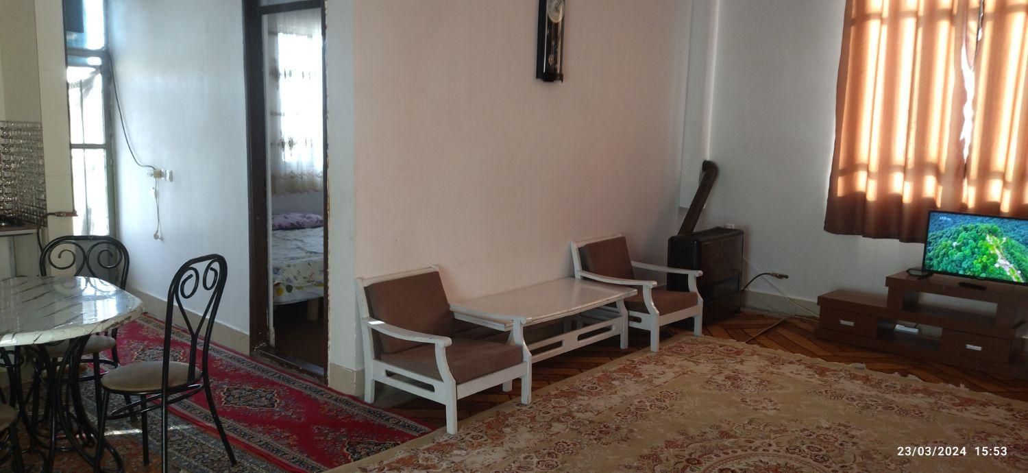 سوئیت آپارتمان برای مسافرین و زائرین محترم|اجارهٔ کوتاه‌مدت آپارتمان و سوئیت|نیشابور, دهنو|دیوار