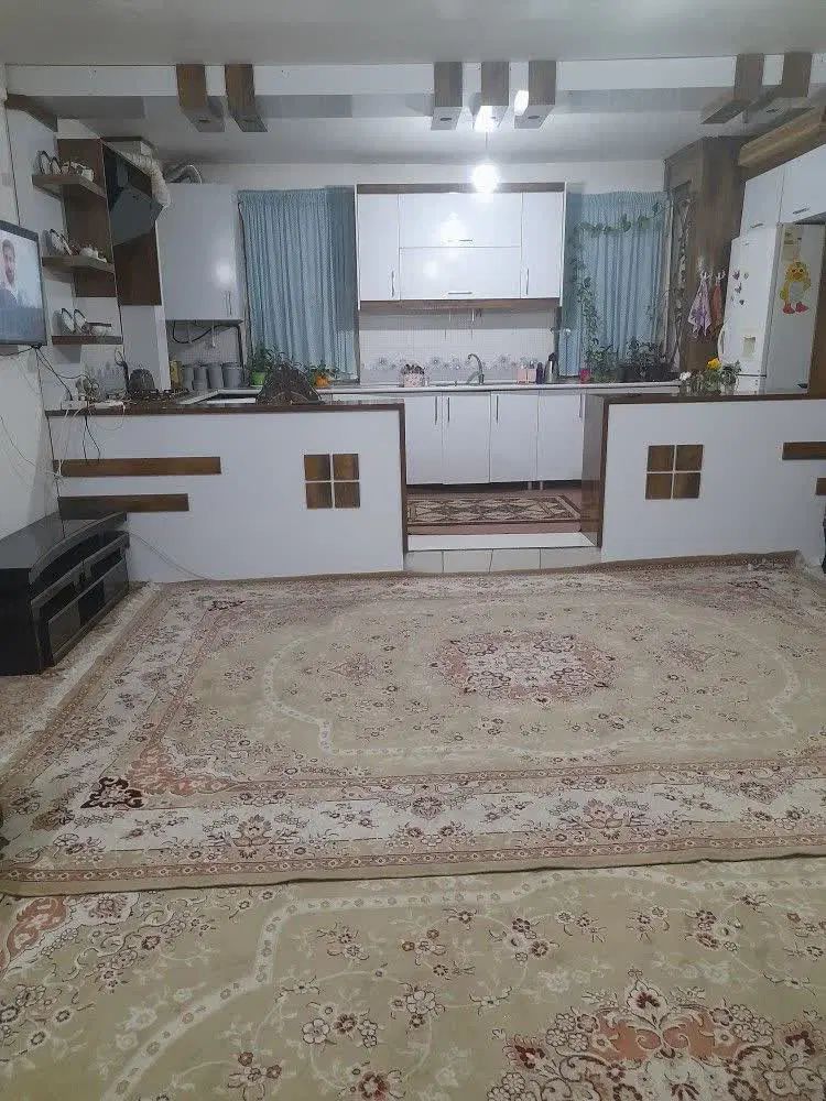 آپارتمان 95متری طبقه اول دو خواب در نظام دوست 24|فروش آپارتمان|مشهد, نظام دوست|دیوار