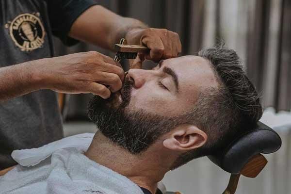آرایشگر مردانه|استخدام درمانی، زیبایی، بهداشتی|تبریز, |دیوار