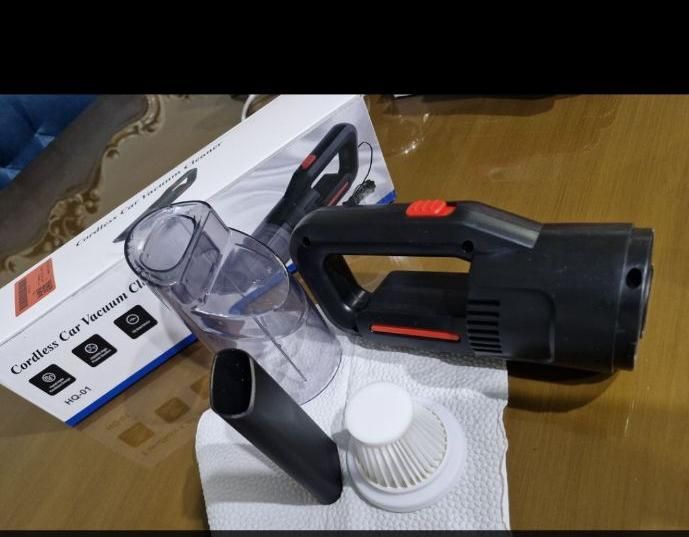 جاروشارژی ماشین حرفه ای جارو شارژی|جاروبرقی، جارو شارژی، بخارشو|تهران, افسریه شمالی|دیوار