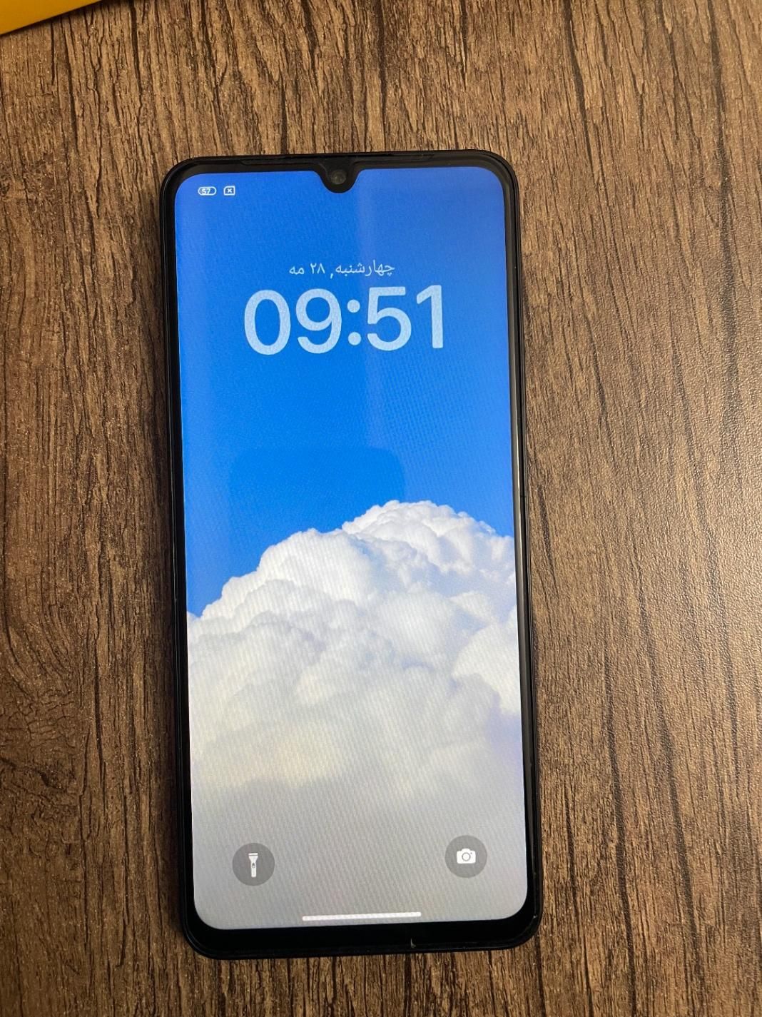 Poco c75|موبایل|تهران, تهران‌ویلا|دیوار
