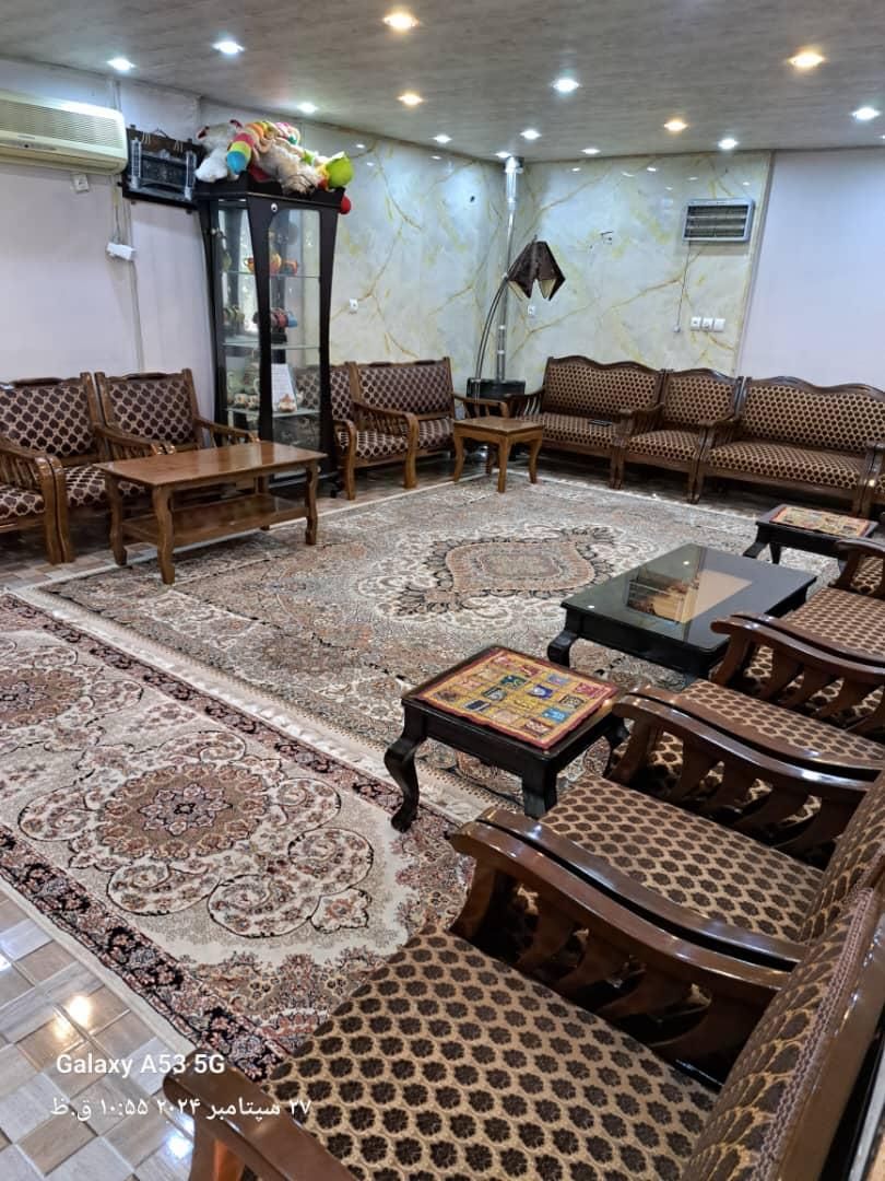 اجاره باغ ویلا ناژوان اصفهان|اجارهٔ کوتاه‌مدت ویلا و باغ|اصفهان, بوستان ناژوان|دیوار
