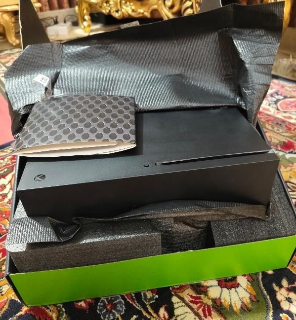 ایکس باکس سری ایکس XBOX SERIES X دو کنترلر|کنسول، بازی ویدئویی و آنلاین|تهران, چیتگر|دیوار