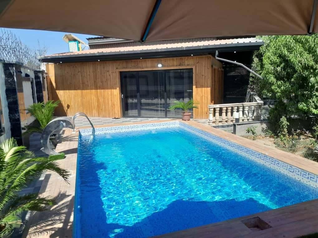 خدمات عایق کاری و ضدآب کردن بام و استخر|مصالح و تجهیزات ساختمان|تهران, امین حضور|دیوار