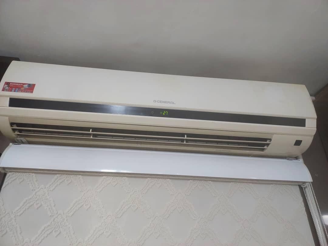 خدمات نصب و تعمیرات کولر گازی و یخچال|خدمات پیشه و مهارت|خرم‌آباد, |دیوار