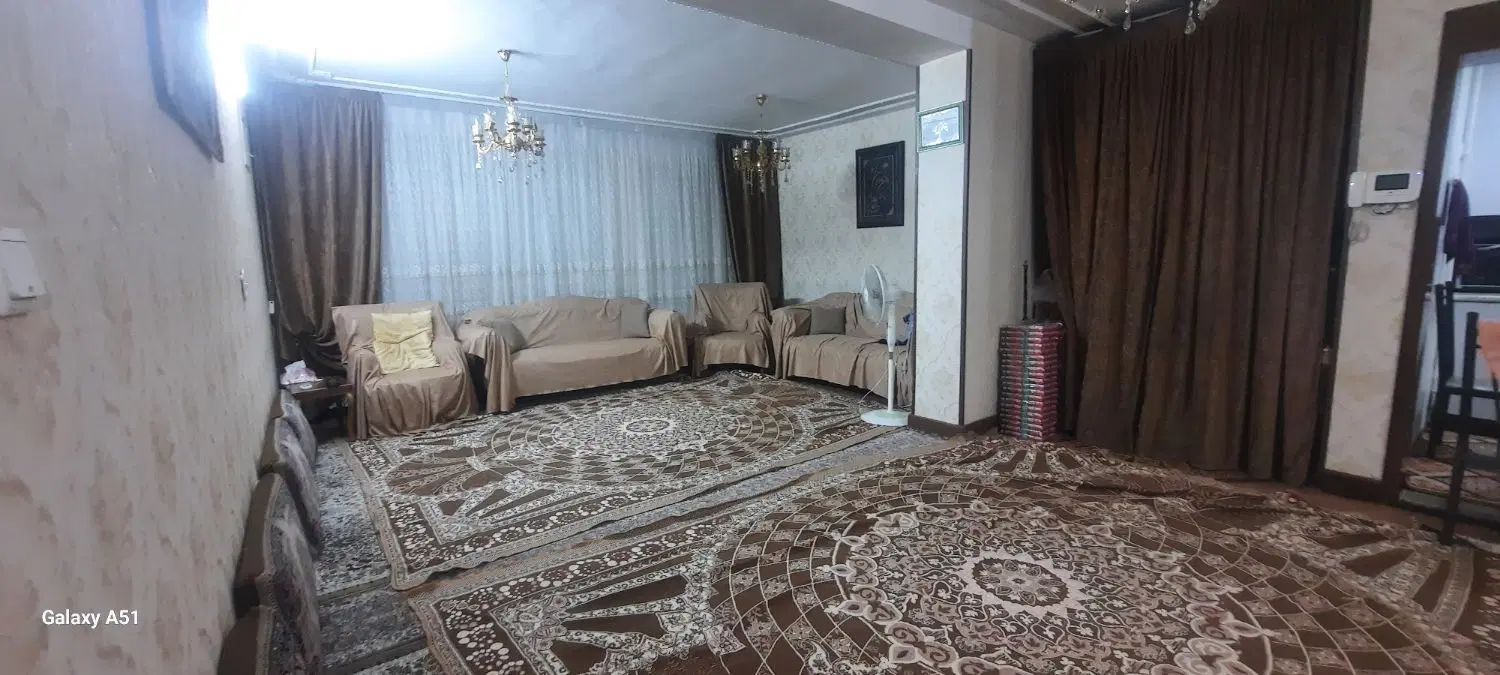 آپارتمان ۱۲۵ متری|فروش آپارتمان|مشهد, شهرک ابوذر|دیوار