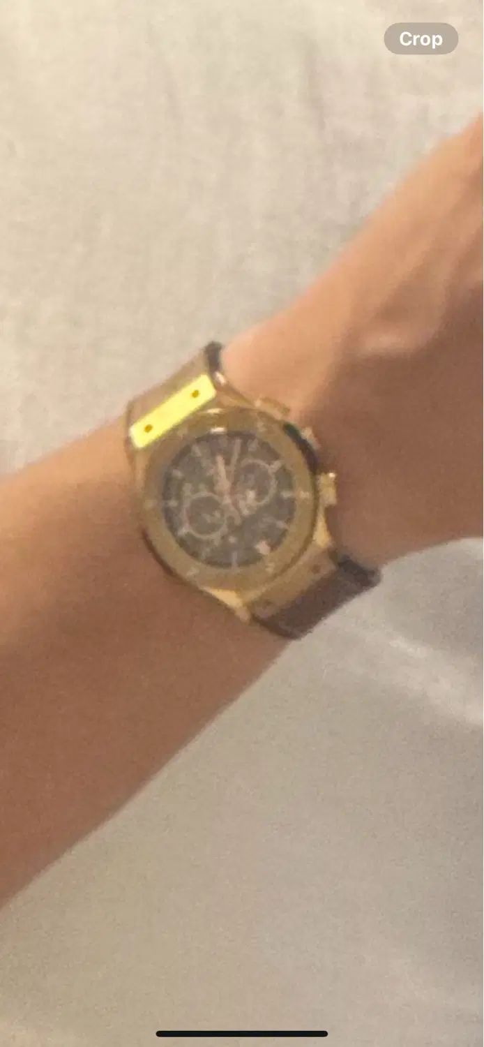 ساعت مچی  مردانه HUBLOT GENEVE|ساعت|کرج, گوهردشت|دیوار