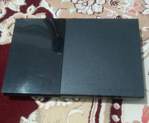 Ps2 پلی استیشن ۲|کنسول، بازی ویدئویی و آنلاین|اصفهان, پینارت|دیوار