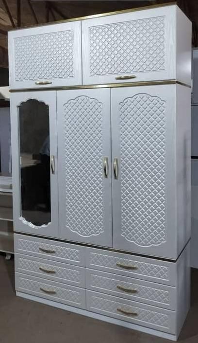 سیسمونی کودک و نوزاد نوجوان کابینت آماده درجه یک|جاکفشی، کمد، دراور|میاندوآب, |دیوار