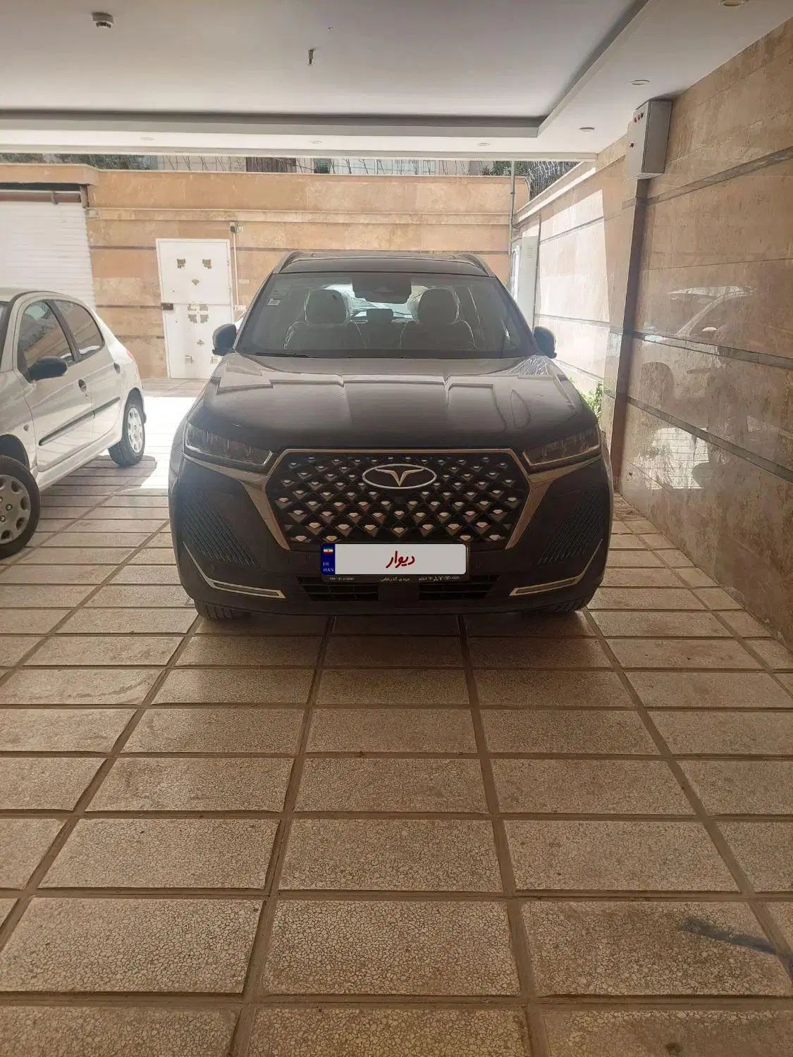 فونیکس تیگو 7 پرو ای پلاس پلاگین هیبرید، مدل ۲۰۲۴|خودرو سواری و وانت|مشهد, الهیه|دیوار