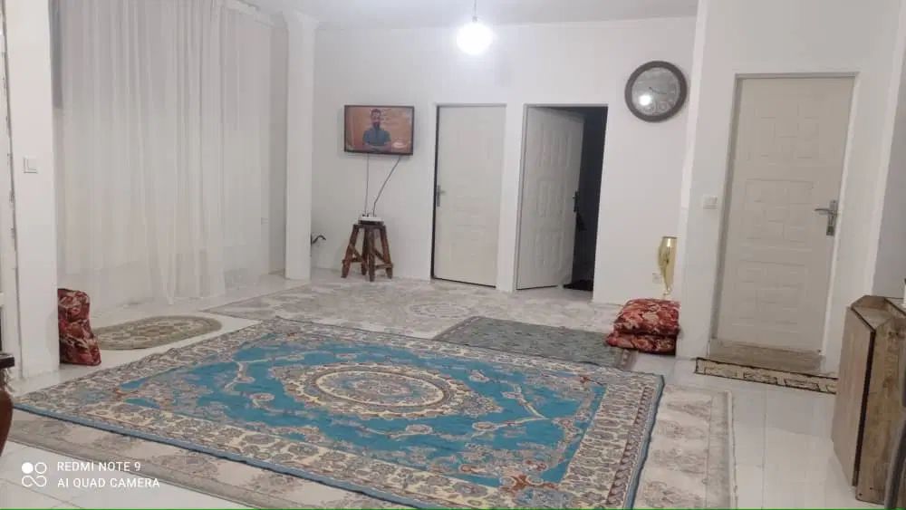 آپارتمان ۹۰ متری فروش با مستاجر / لوکیشن قوی|فروش آپارتمان|کرج, کوی کارمندان شمالی|دیوار