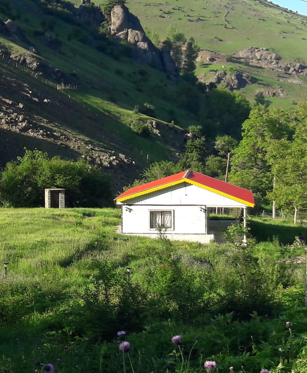 خانه ویلایی ۱۸۰۰مترزمین بنا۱۰۰مترییلاق ریک|فروش خانه و ویلا|تالش, هشتپر|دیوار