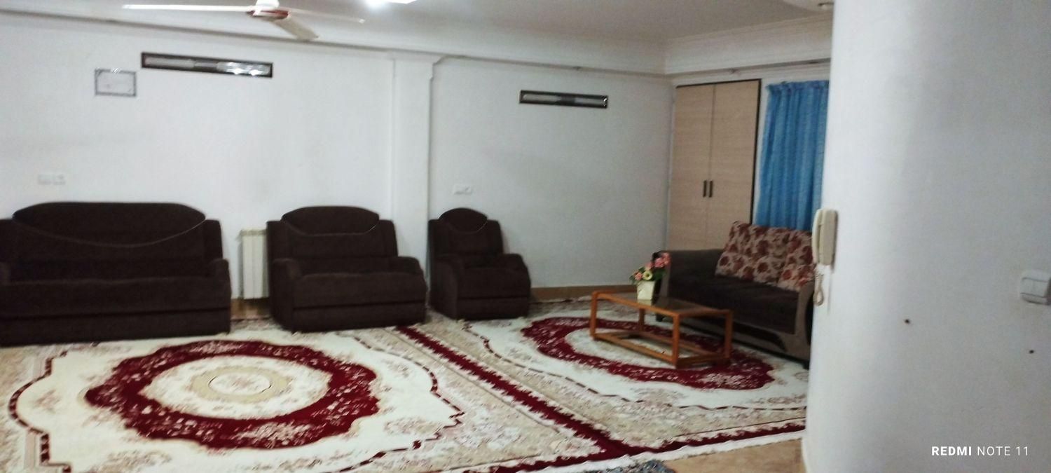 سوییت با پارکینگ|اجارهٔ کوتاهمدت آپارتمان و سوئیت|گرگان, |دیوار