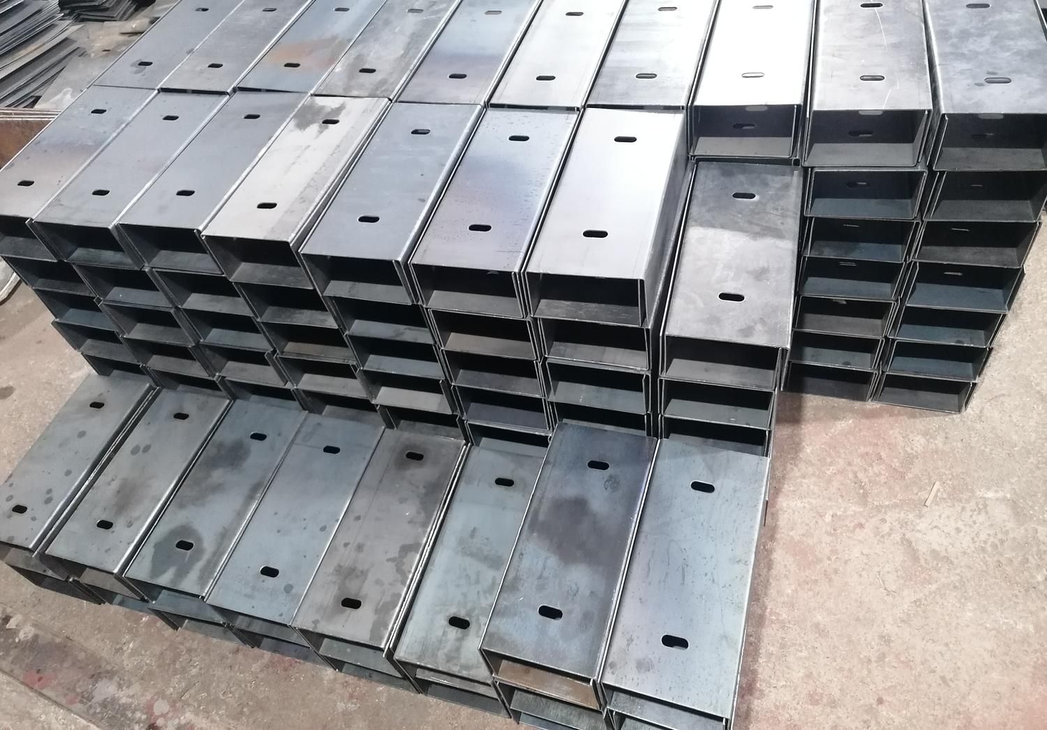 والپست،ناودانی،منقطع،میلگرد بستر|خدمات پیشه و مهارت|شیراز, سجادیه|دیوار