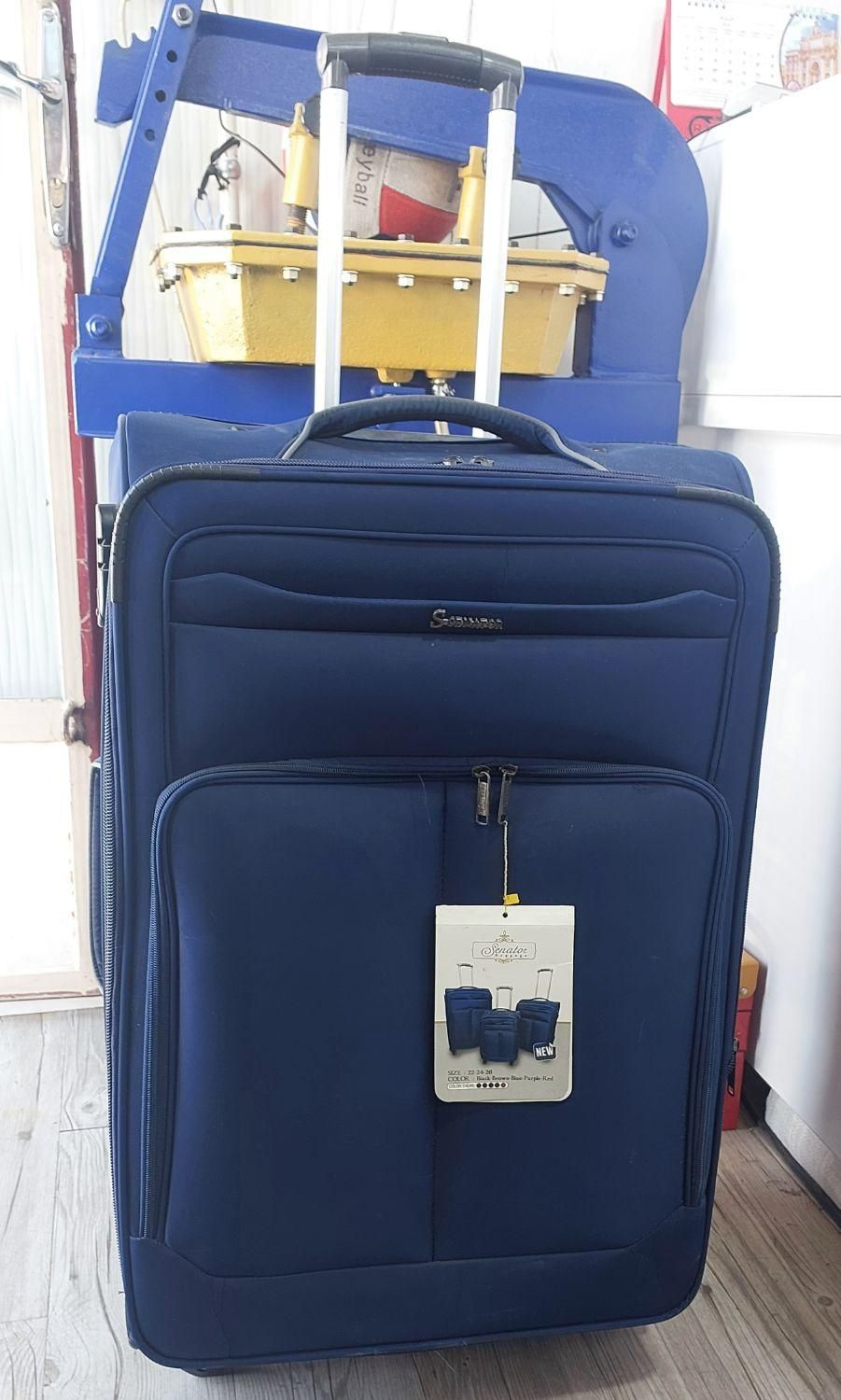 تعمیرات حرفه‌ای چمدان، کیف و کفش|کیف، کفش، کمربند|زنجان, |دیوار