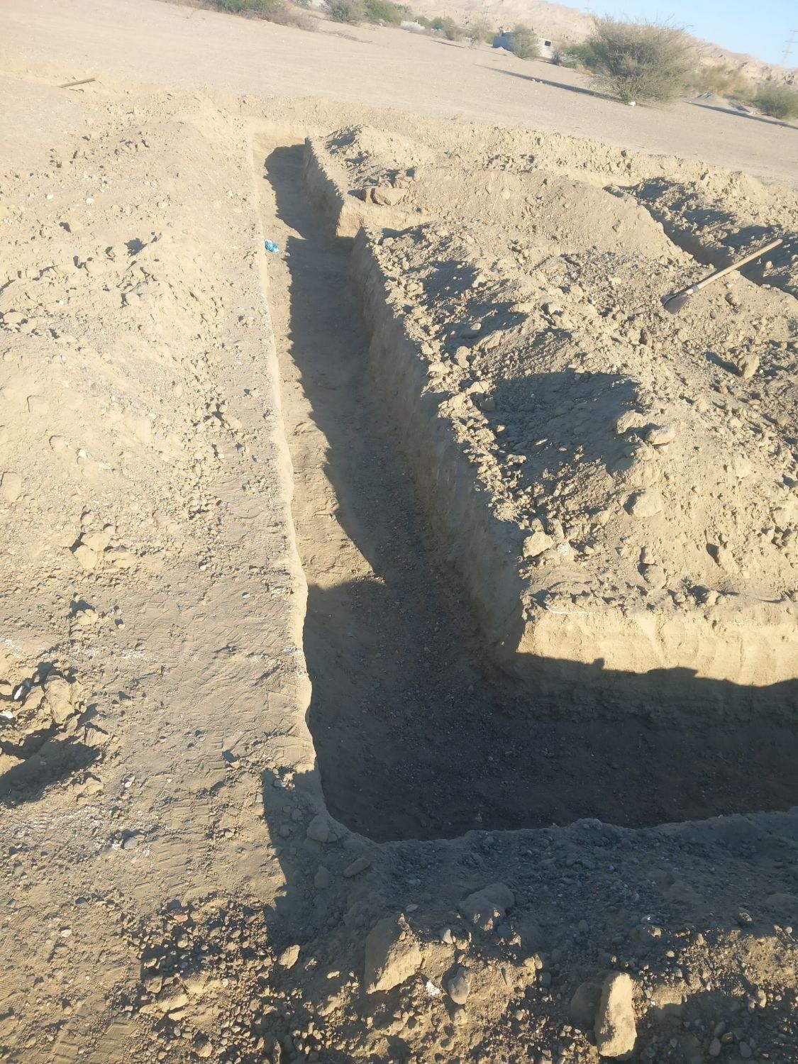 چاه کن باستا بنا همه کارشالده تخریب درمیناب|خدمات پیشه و مهارت|میناب, |دیوار