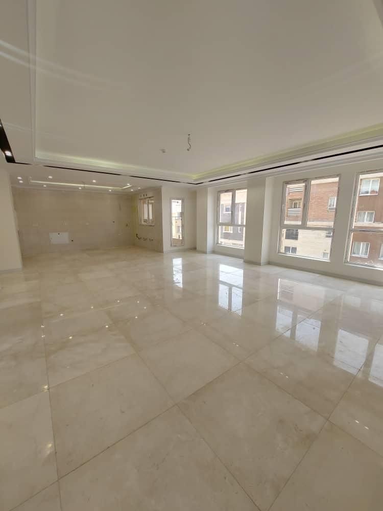 ۱۲۴ متر ۲ خوابه ، نوساز در دبستان|فروش آپارتمان|تهران, دبستان|دیوار