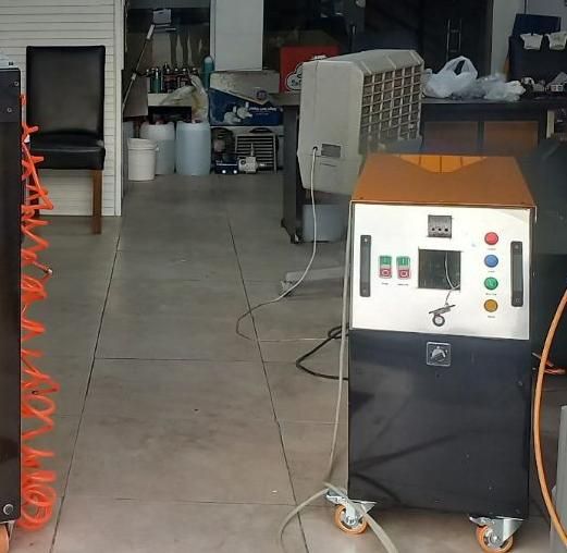 پاکسازی کاتالیزور و فروش دستگاههای کربن زدایی|خدمات موتور و ماشین|کرج, مصباح|دیوار