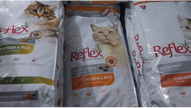 پت شاپ غذای پرنده سگ گربه لوازم سگ گربه پرنده|لوازم جانبی حیوانات|اسلامشهر, شهرک مهدیه|دیوار