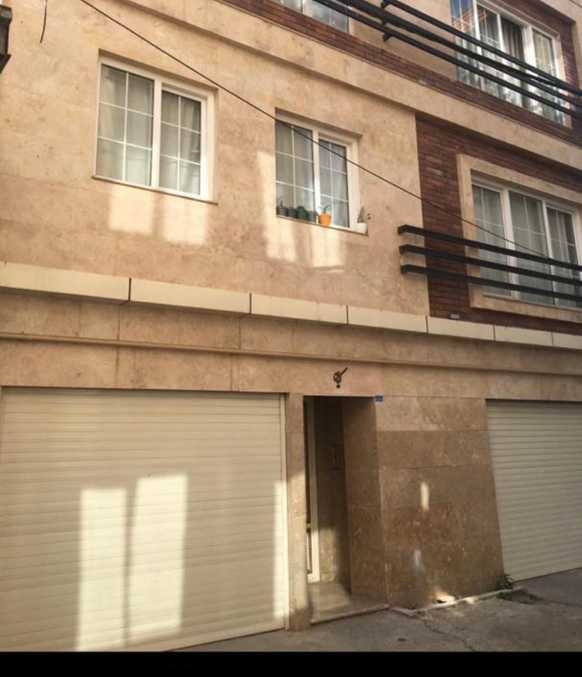 اجاره آپارتمان روزانه ۱۱۰ متری مرکز شهر ،شیک نوساز|اجارهٔ کوتاهمدت آپارتمان و سوئیت|رشت, معلم|دیوار