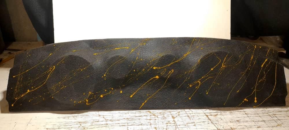 با سلام تولید کننده جعبه باند و طاقچه|قطعات یدکی و لوازم جانبی|اصفهان, بهارستان|دیوار