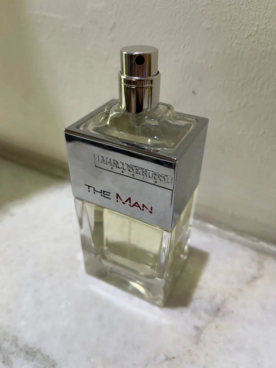 عطر مارکوسروسی زنانه و مردانه|آرایشی، بهداشتی، درمانی|تهران, مدائن|دیوار