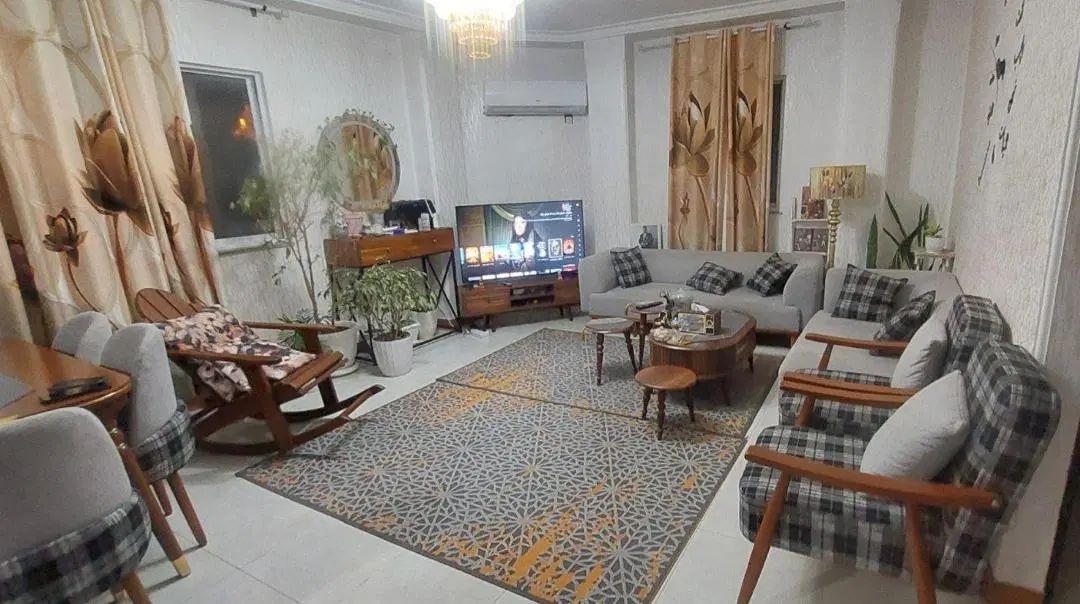 آپارتمان ۸۰ متری|اجارهٔ آپارتمان|رشت, اسماعیل آباد|دیوار