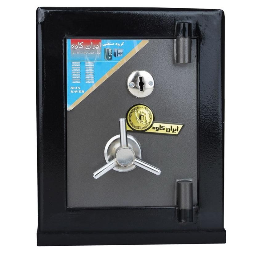 دفتر مرکزی گاوصندوق ماهان گاو صندوق امن باکس|ابزارآلات|یزد, |دیوار