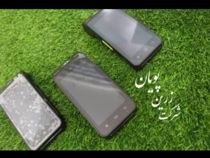 نمایندگی کارتخوان اکبندm3p|فروشگاه و مغازه|مسجد سلیمان, |دیوار