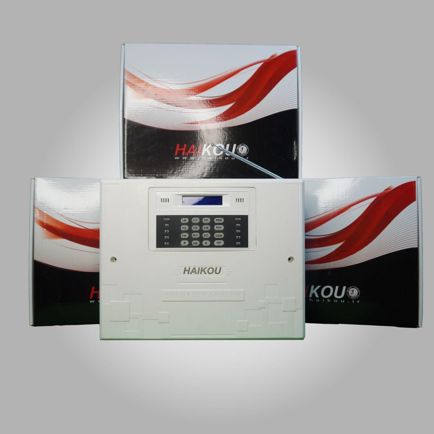 دوربین و دزدگیر|دوربین مداربسته|کرمان, |دیوار