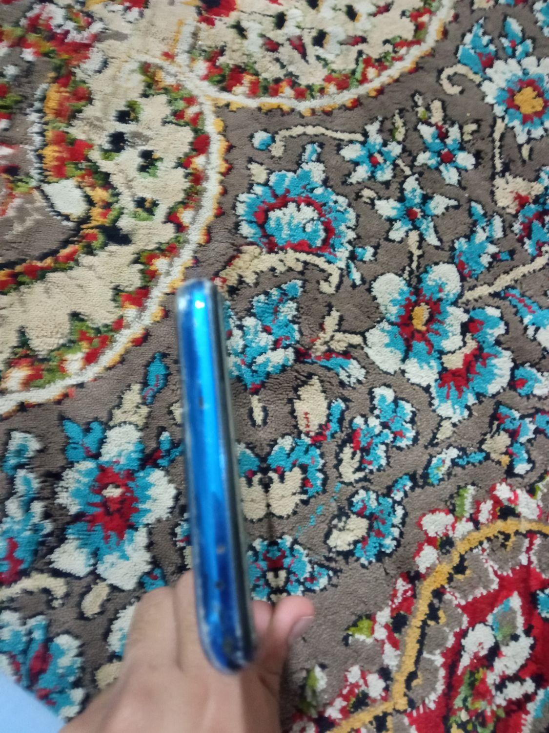 گوشی poco x3pro|موبایل|زاهدان, |دیوار