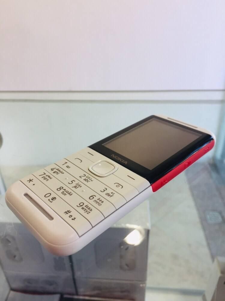 Nokia 5310 new|موبایل|تهران, گلستان (شهرک راه آهن)|دیوار