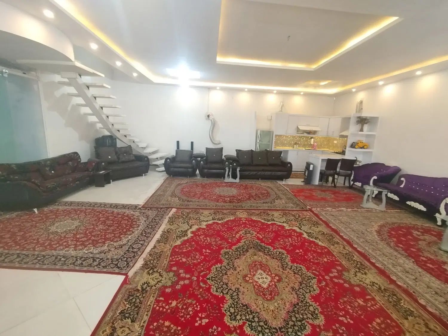 اجاره باغ‌ویلااستخرداخل‌شاهنامه۶۷گنبدواز|اجارهٔ کوتاه‌مدت ویلا و باغ|مشهد, گنبدواز|دیوار