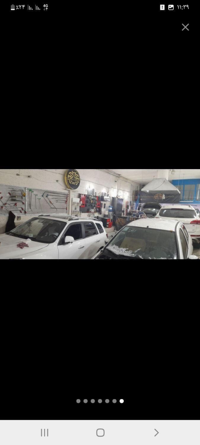 صافکار  pdr  ماهر نیازمندیم|استخدام صنعتی، فنی، مهندسی|تهران, مجیدیه|دیوار